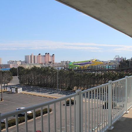Bay Club Resort By Kees Vacations Ocean City Eksteriør bilde
