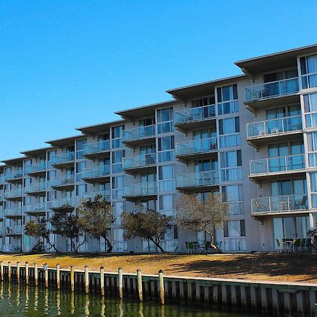 Bay Club Resort By Kees Vacations Ocean City Eksteriør bilde