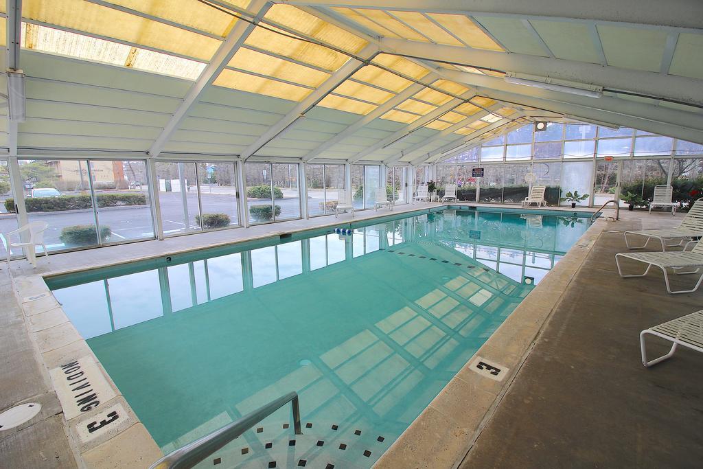 Bay Club Resort By Kees Vacations Ocean City Eksteriør bilde