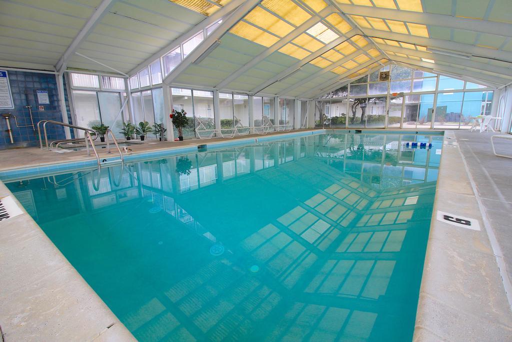 Bay Club Resort By Kees Vacations Ocean City Eksteriør bilde
