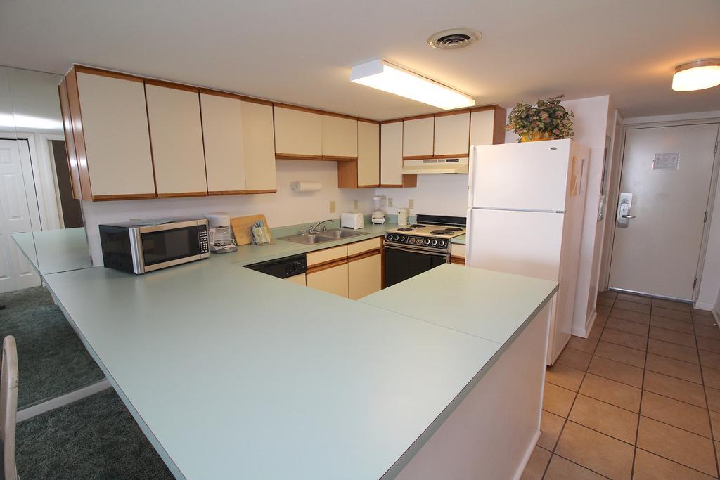 Bay Club Resort By Kees Vacations Ocean City Rom bilde