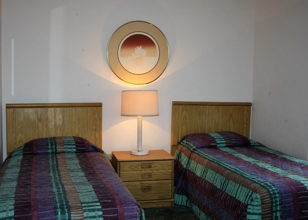 Bay Club Resort By Kees Vacations Ocean City Eksteriør bilde