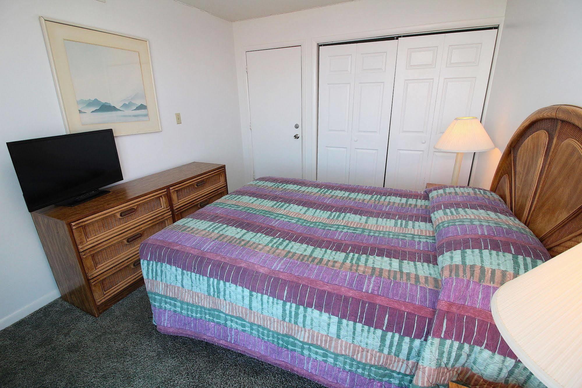 Bay Club Resort By Kees Vacations Ocean City Eksteriør bilde