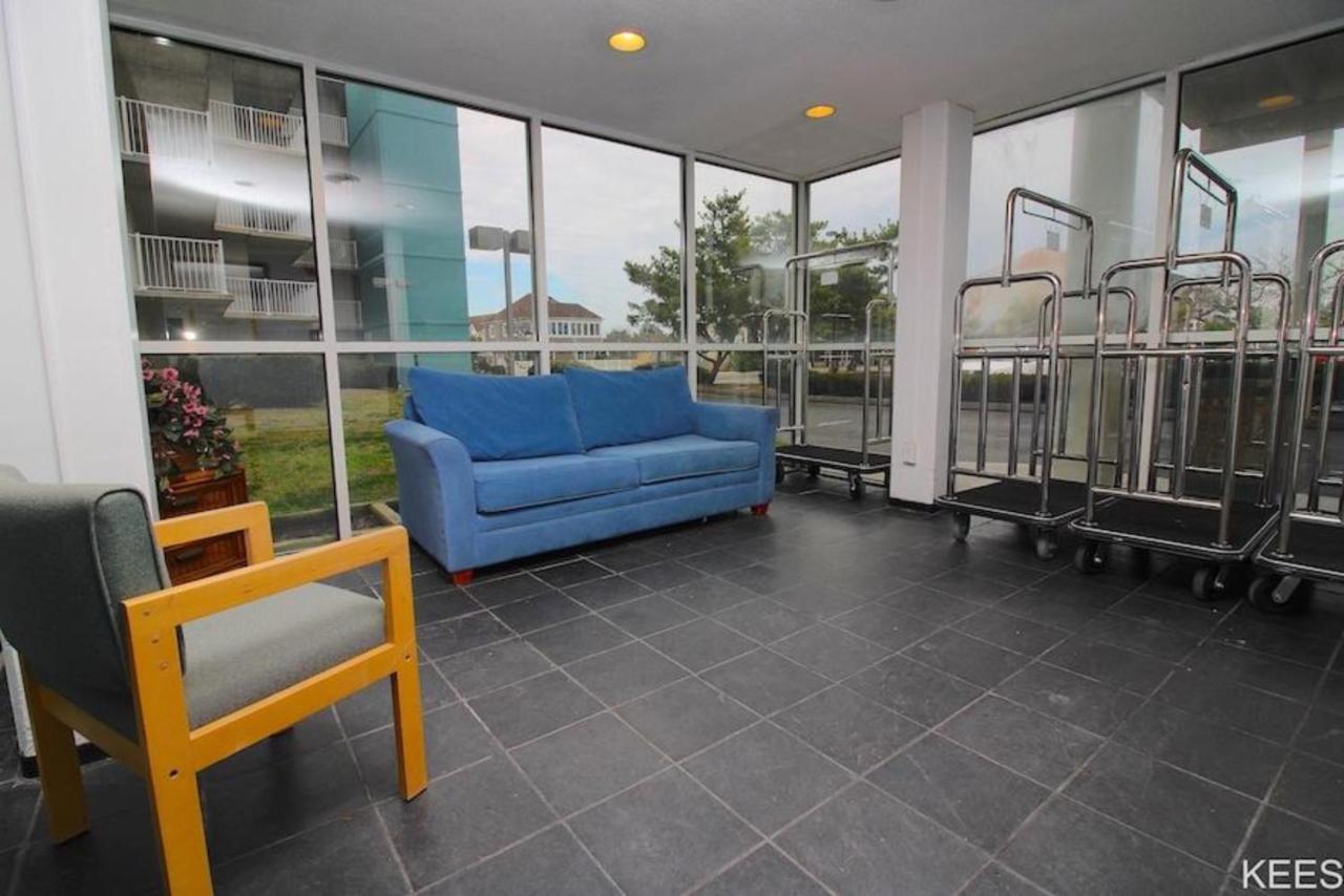 Bay Club Resort By Kees Vacations Ocean City Eksteriør bilde