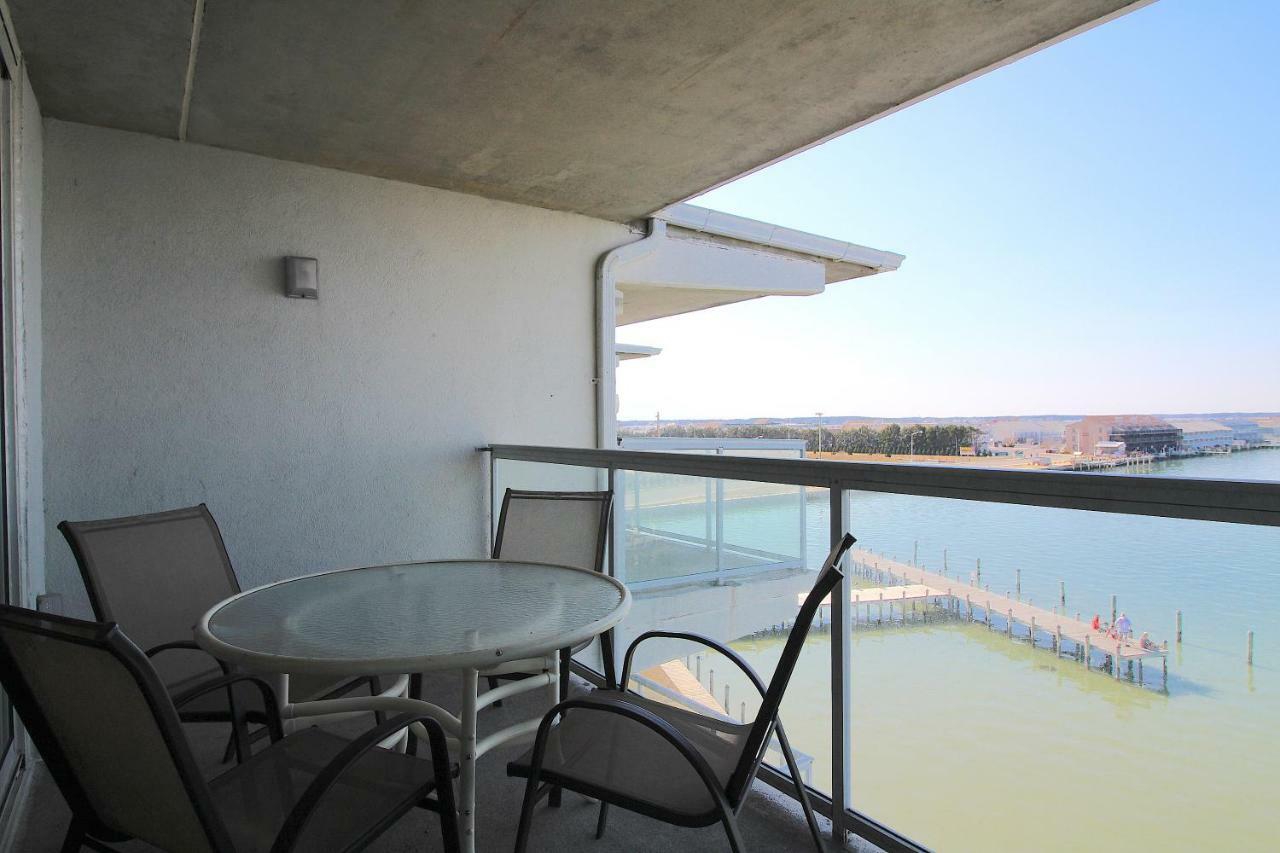 Bay Club Resort By Kees Vacations Ocean City Rom bilde